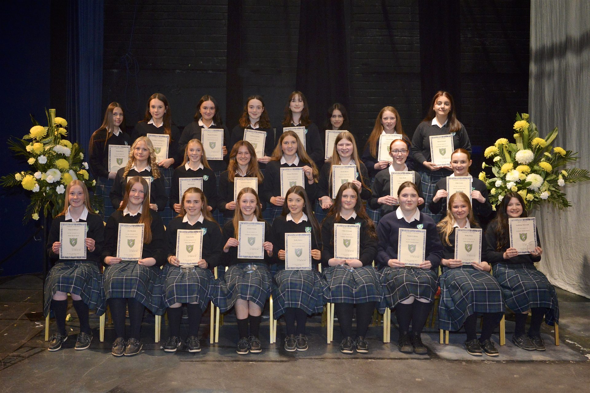 CKP(c) St. Annes Awards 2026 LIO_9666